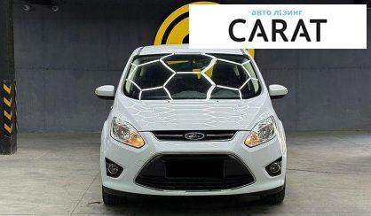 Ford C-Max 2014