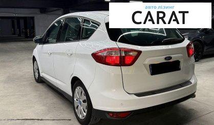Ford C-Max 2014