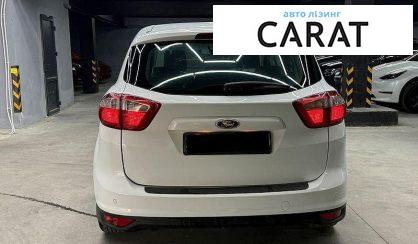 Ford C-Max 2014