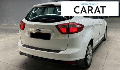 Ford C-Max 2014