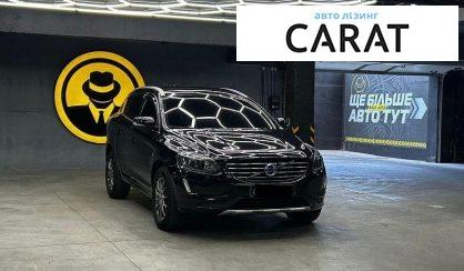 Volvo XC60 2014