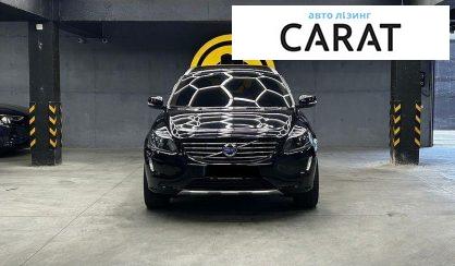 Volvo XC60 2014