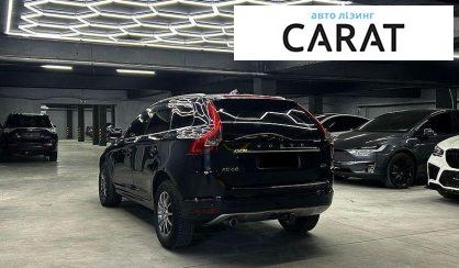 Volvo XC60 2014
