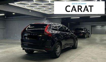 Volvo XC60 2014