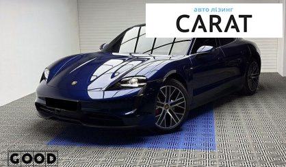 Розглянути Porsche Taycan 2020 Porsche Taycan 2020 - авто лізинг Carat