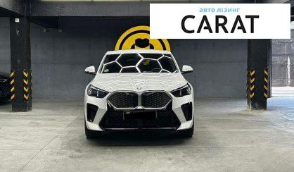BMW iX2 2024