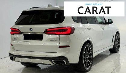 BMW X5 2019