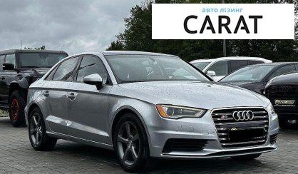 Audi A3 2014