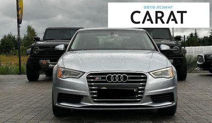 Audi A3 2014