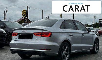 Audi A3 2014