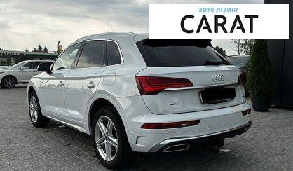Audi Q5 2024