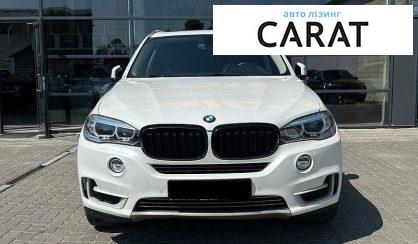 BMW X5 2014