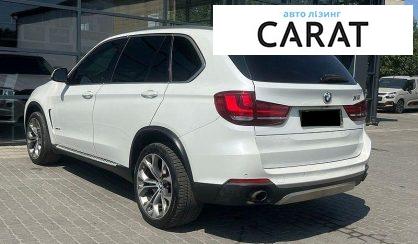 BMW X5 2014