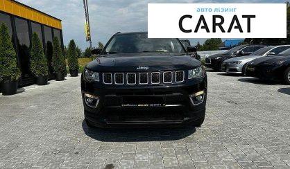 Jeep Compass 2018