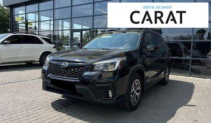 Рассмотреть Subaru Forester 2020 Subaru Forester 2020 - авто лізинг Carat