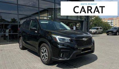 Subaru Forester 2020