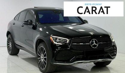 Mercedes-Benz GLC-Class 2022