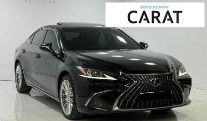 Lexus ES 2024