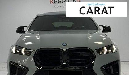 BMW X6 2023