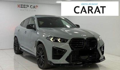 BMW X6 2023