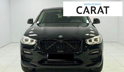BMW X4 2020