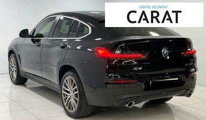 BMW X4 2020