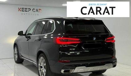 BMW X5 2019
