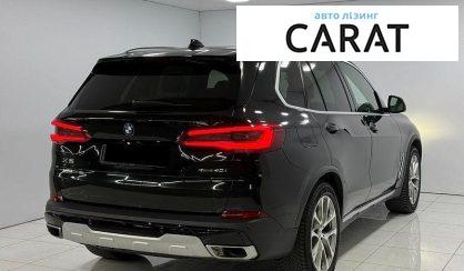 BMW X5 2019