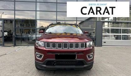 Jeep Compass 2021