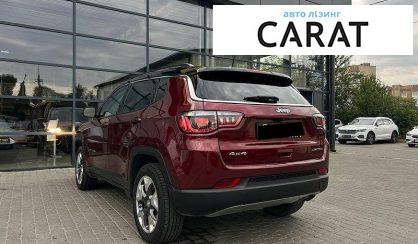 Jeep Compass 2021