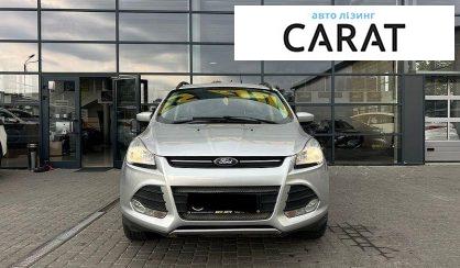Ford Escape 2014