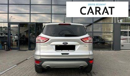 Ford Escape 2014