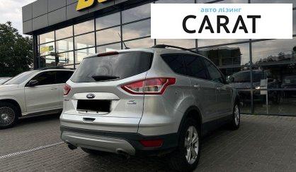 Ford Escape 2014