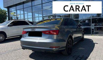 Audi A3 2014