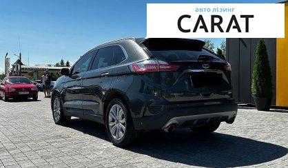 Ford Edge 2018
