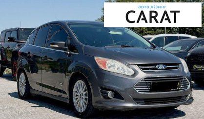 Ford C-Max 2015