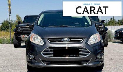 Ford C-Max 2015