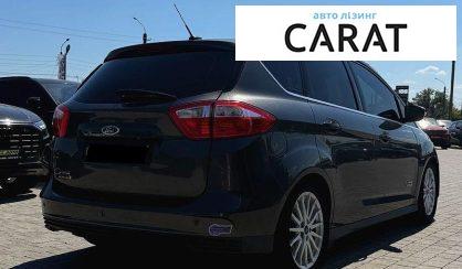 Ford C-Max 2015