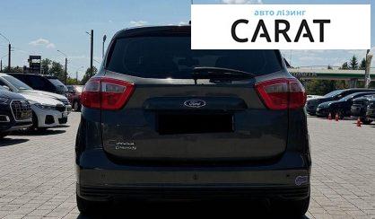 Ford C-Max 2015