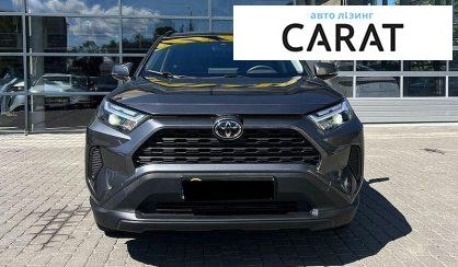 Toyota Rav 4 2025