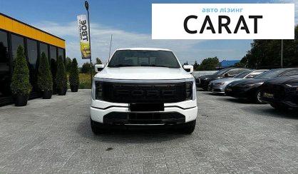 Ford F-150 2022