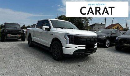 Ford F-150 2022