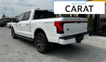 Ford F-150 2022