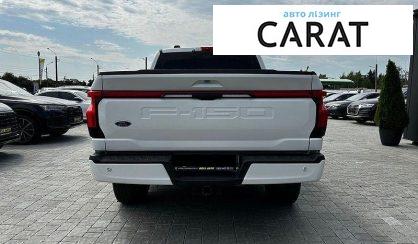 Ford F-150 2022