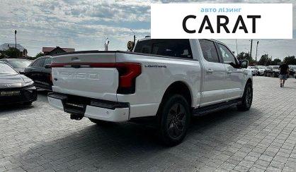 Ford F-150 2022