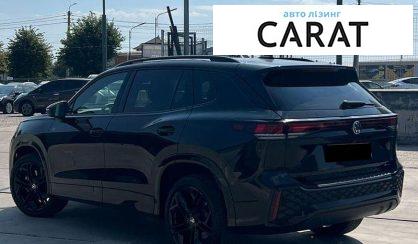 Volkswagen Touareg 2025