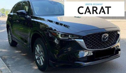 Mazda CX-5 2024