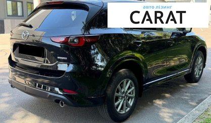 Mazda CX-5 2024