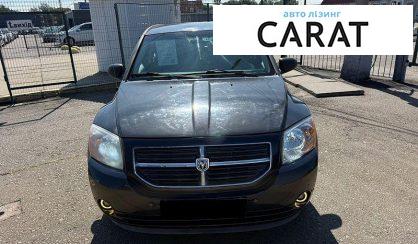 Dodge Caliber 2010