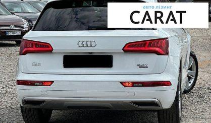Audi Q5 2018